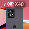 Wallpapers for Moto X40