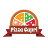 Pizza Capri