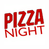 Pizza night