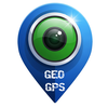 GEO CAMERA Pro : GPS GEO Tag