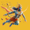 Hanuman Chalisa Lyrics