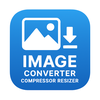 Image Compress & Resize