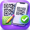 QR Code Generator & Scanner