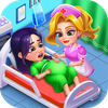Hospital Mania: Doctor Games