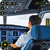 Plane Flight Simulator Game 3D