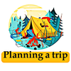 Planning a Trip