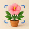 AI Plant Identifier – Plantica