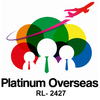 PLATINUM OVERSEAS (RL-2427)