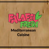 Falafel Fresh