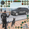 Police Patrol Car Chase Games