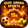 Quiz Arena Sports