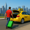 City Cab: Open World Taxi Game