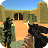 Counter Mission Strike Games