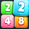 2248 - Number Merge Games 2048