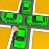 Unblock Parking Jam Bus Games