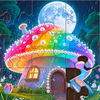 Home Jigsaw HD
