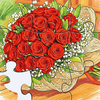 Valentine Jigsaw HD