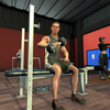 Gym Fitness Bodybuilding Sim