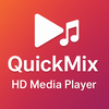HD Video Player & Music Player