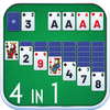 Solitaire Classic Cards Games