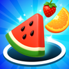 Hole Rush: Eat All Puzzle