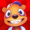 Despicable Bear: Fun Game