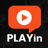 PLAYin-All in One Video Player