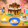 Cake Maker: My Cooking Games