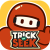 Trick or Seek