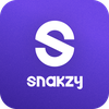 Snakzy: Earn While You Play