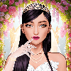 Bridal Dress Up: Wedding Games
