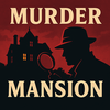 Murder mansion - Board game