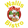 Wallis Pizza Kurier