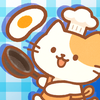 Cooking Cat - Triple Match