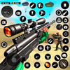 FPS Shooting Game - Gun War