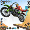 Bike Games: Bike Stunts Racing