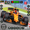 Formula Car Racing: Speed Game