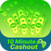 Cashly-Play & Earn in Minutes