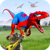 Dinosaur Games: Dino Zoo Games