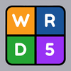 Wordfive: Word Search + Sudoku