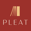 Pleat