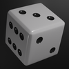 Realistic Dice