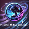 Plentiful 4K Live Wallpapers