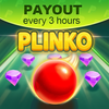 Plinko Bear : Reward Balls