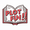 PlotFun - Fiction&Novel&AI