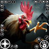 Scary Chicken Feet Horror Game
