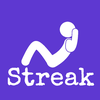 Sit Up Streak