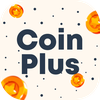 Coin Plus: Joy, Play & Earn