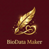 Marriage BioData Maker - 2026
