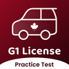 G1 Driving Test & Practice Kit